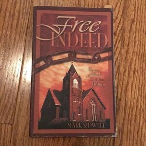 FREE Indeed Heroes of Black Church History